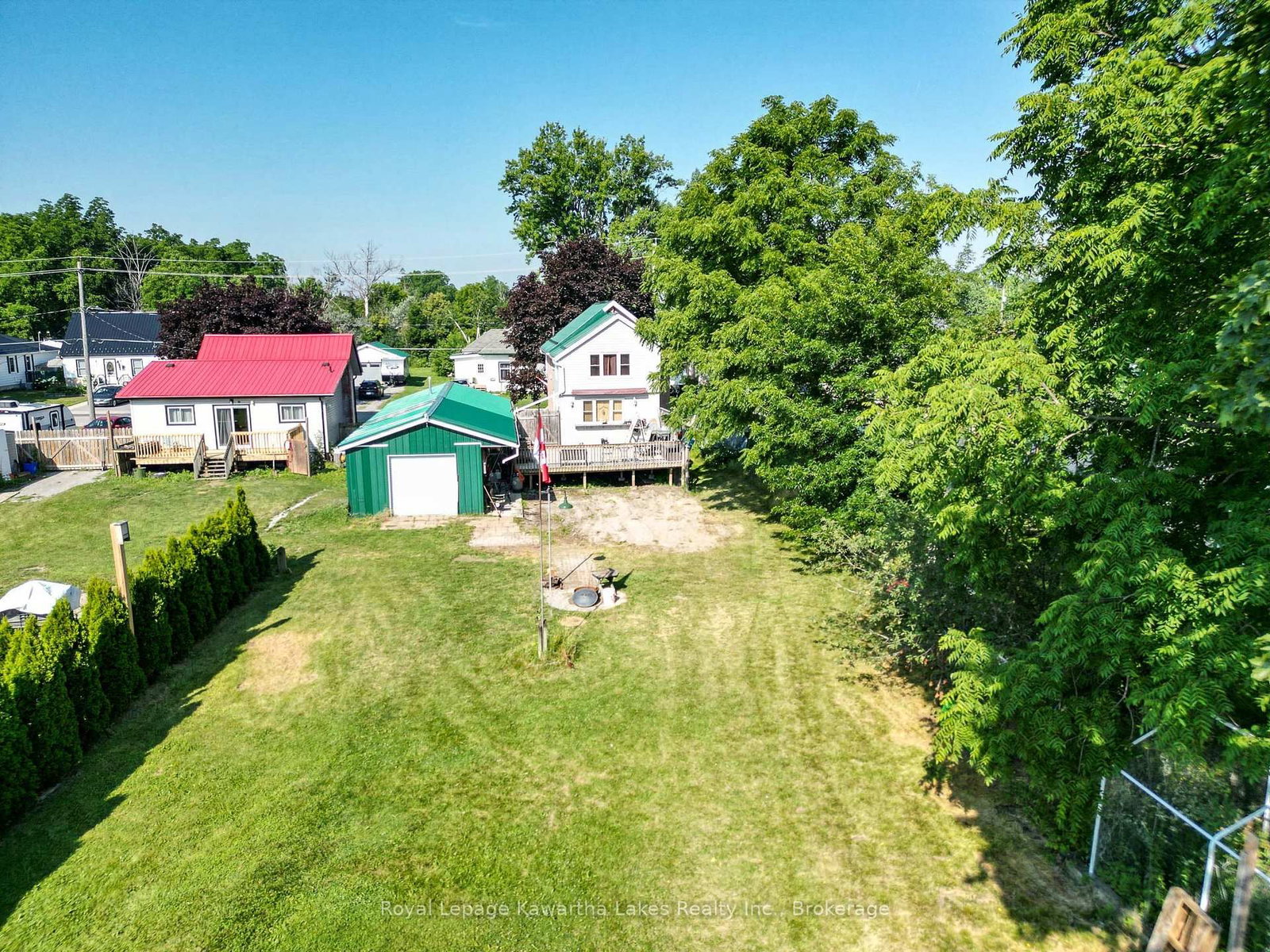 6 Wolfe Street • Kawartha Lakes, ON photo 27