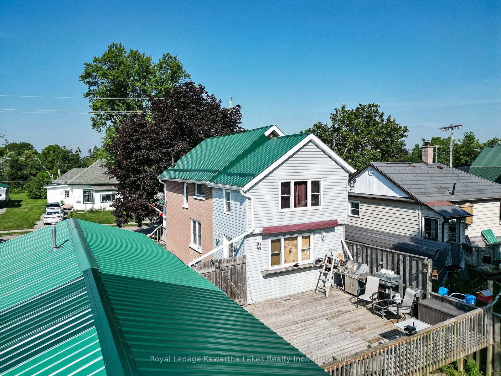 6 Wolfe Street • Kawartha Lakes, ON photo 29