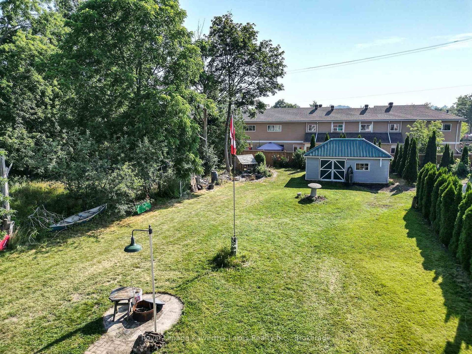 6 Wolfe Street • Kawartha Lakes, ON photo 3