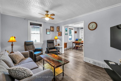 6 Wolfe Street • Kawartha Lakes, ON photo 5