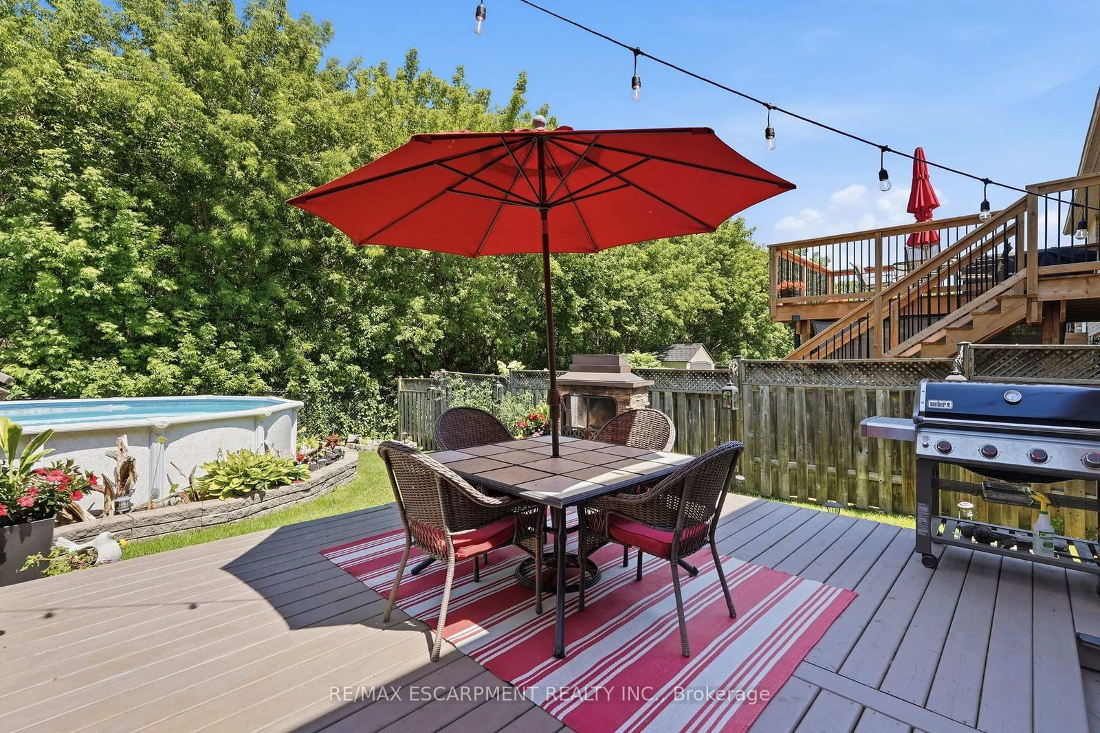 40 Maich Crescent • Brantford, ON photo 35