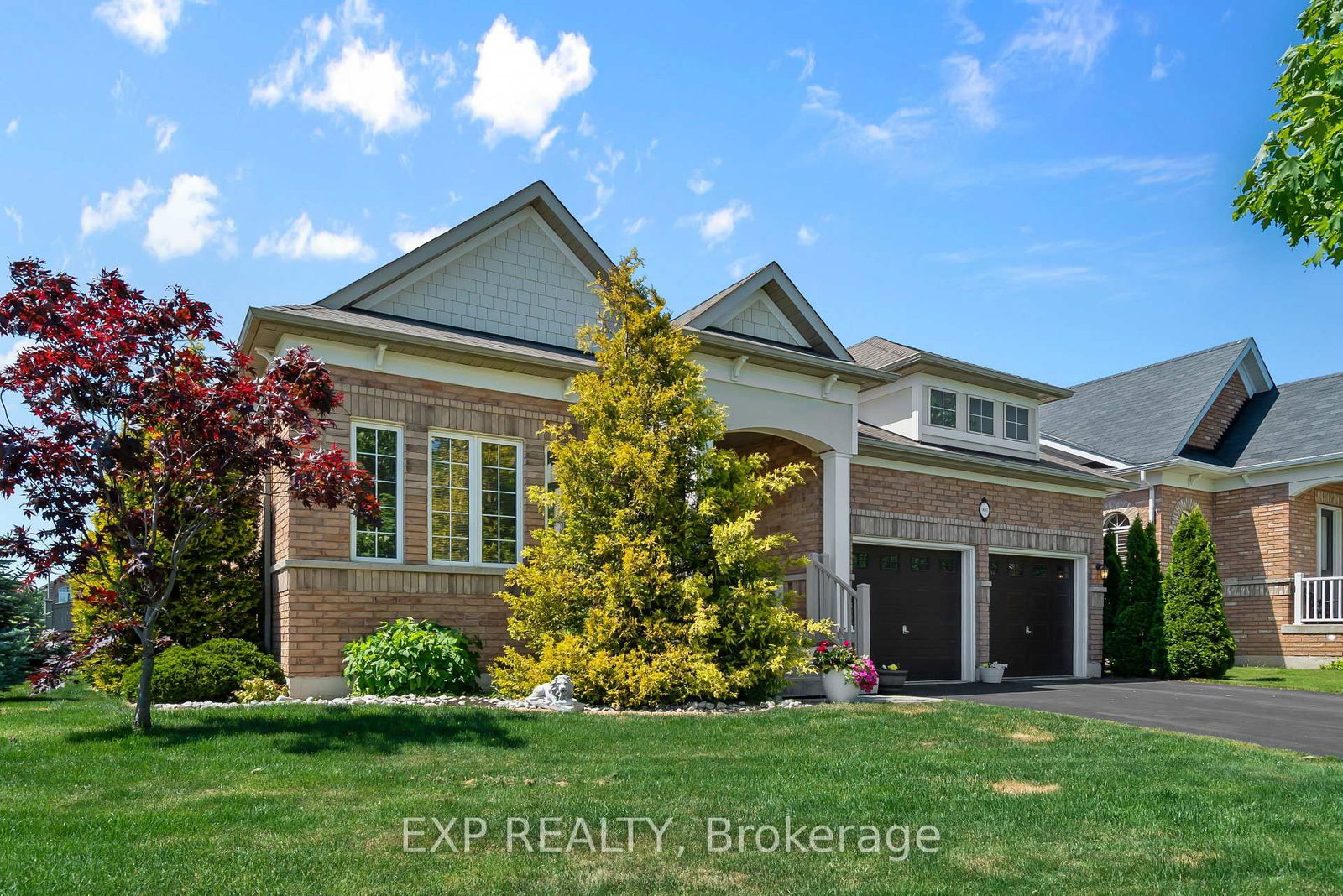 9001 Tristar Crescent • Niagara Falls, ON photo 1