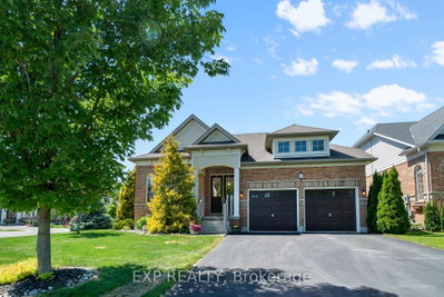 9001 Tristar Crescent • Niagara Falls, ON photo 2