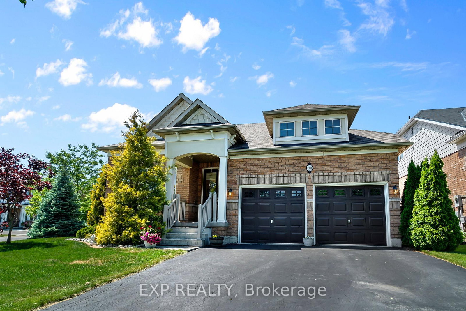 9001 Tristar Crescent • Niagara Falls, ON photo 3