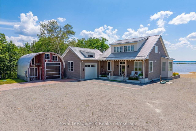 101 Evergreen Lane
