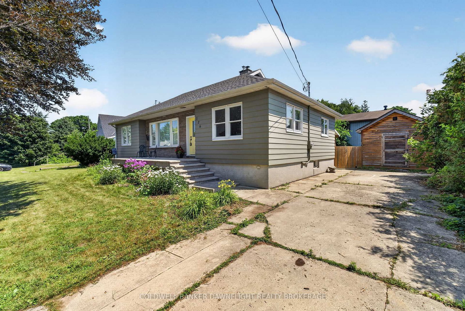 126 Centre Street • Bluewater, ON photo 2