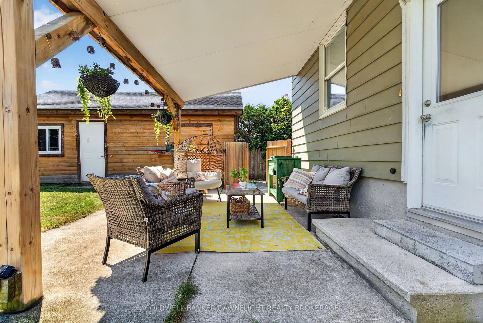 126 Centre Street • Bluewater, ON photo 34