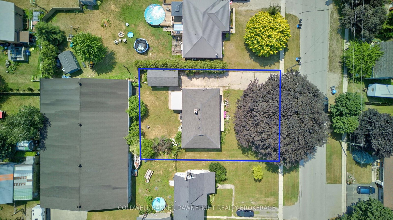 126 Centre Street • Bluewater, ON photo 4