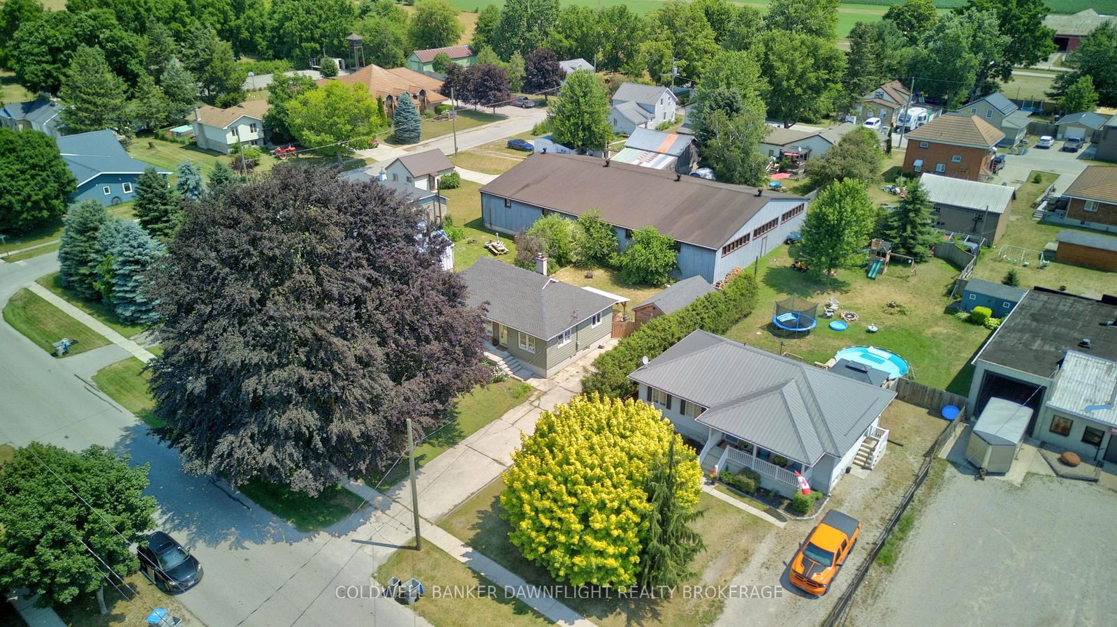 126 Centre Street • Bluewater, ON photo 42