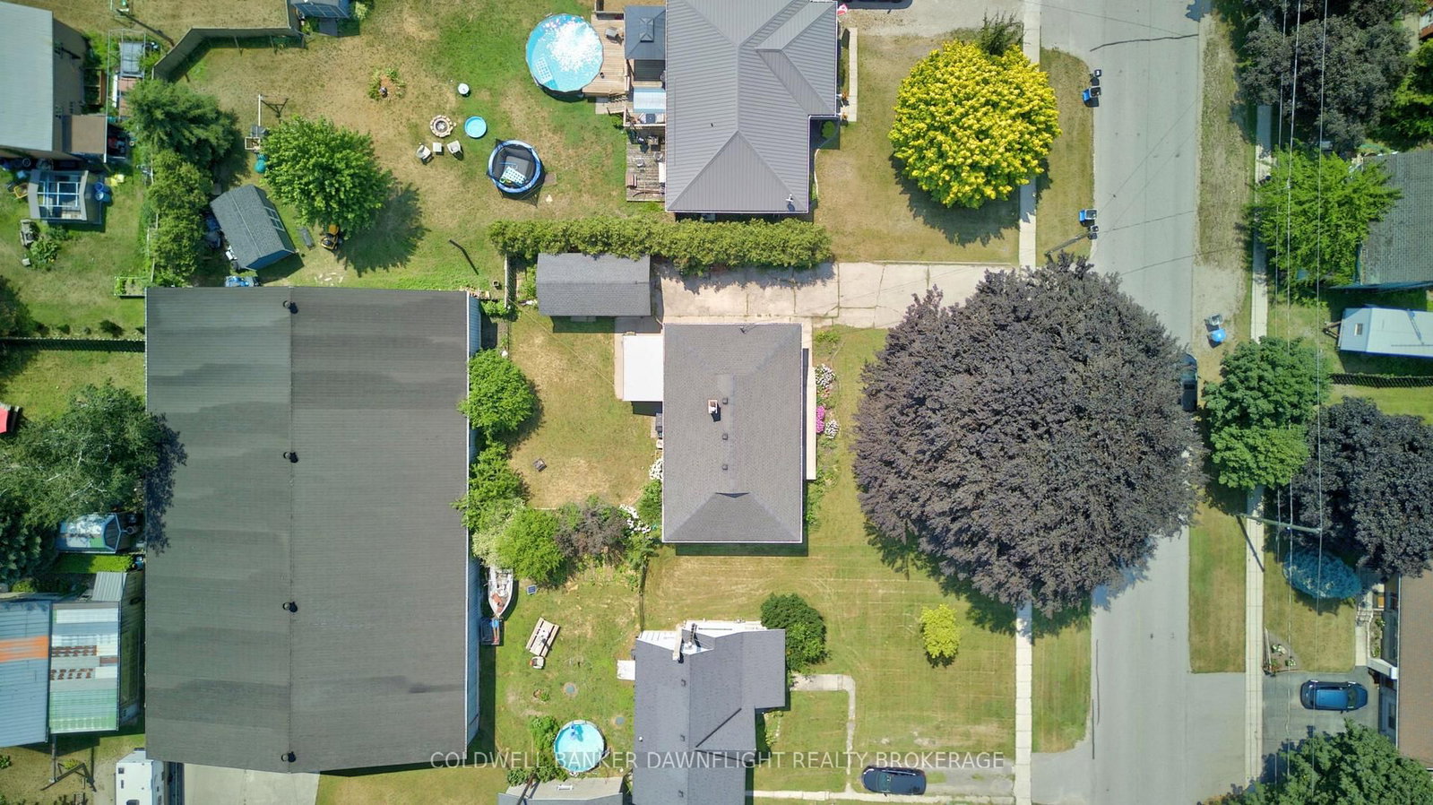126 Centre Street • Bluewater, ON photo 44