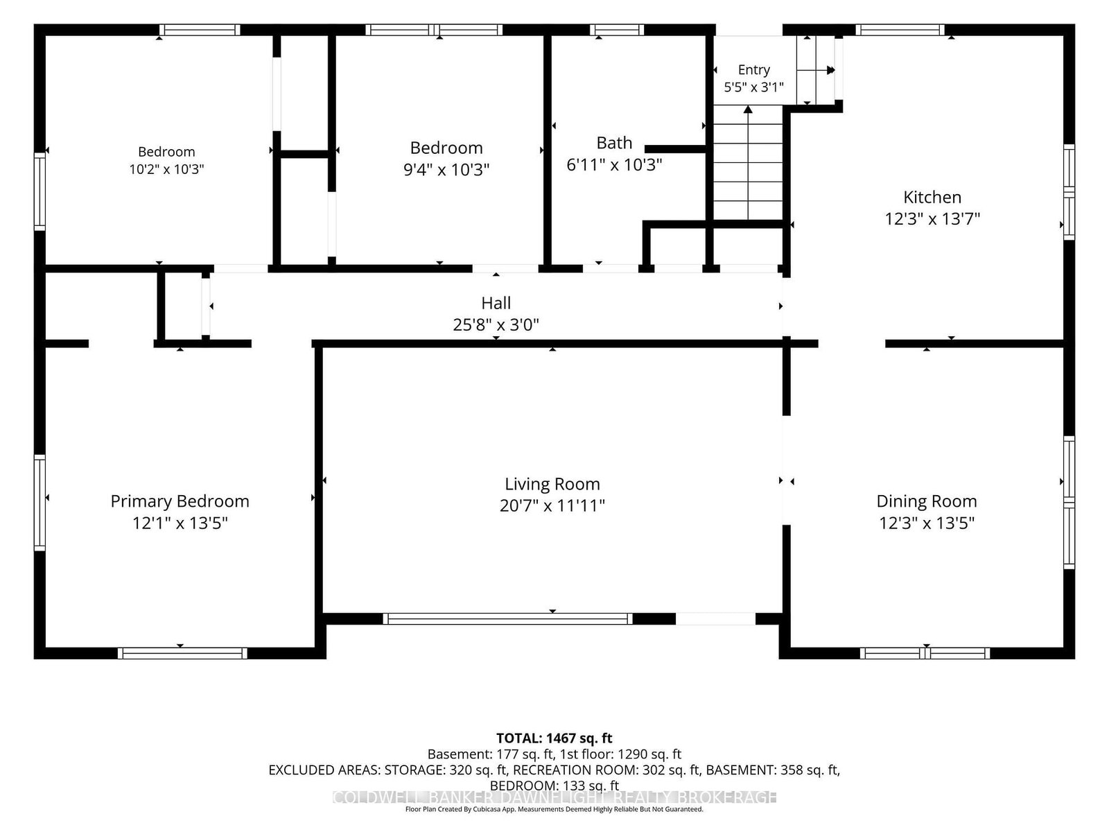 126 Centre Street • Bluewater, ON photo 45