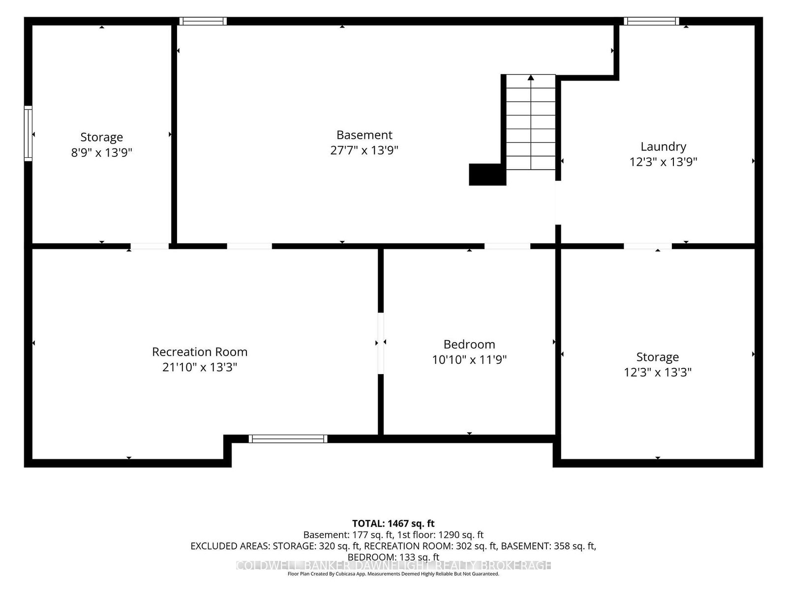 126 Centre Street • Bluewater, ON photo 46