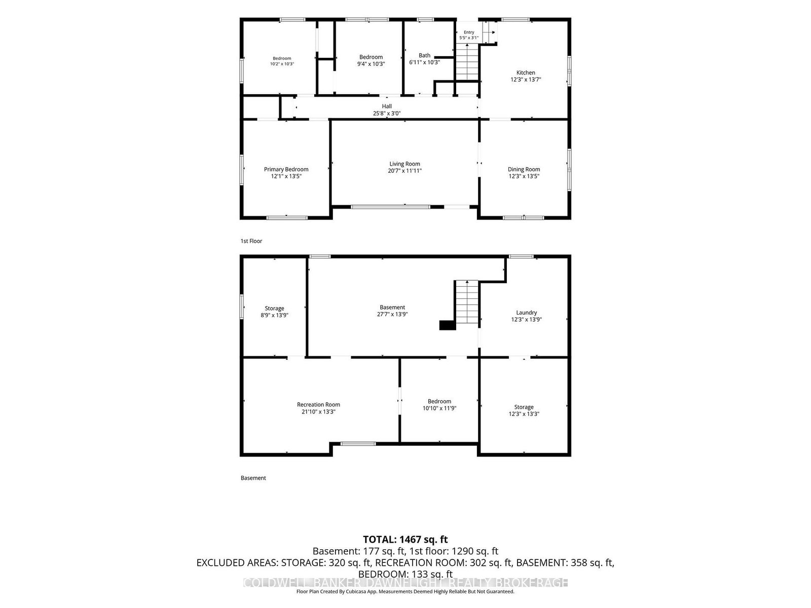 126 Centre Street • Bluewater, ON photo 47