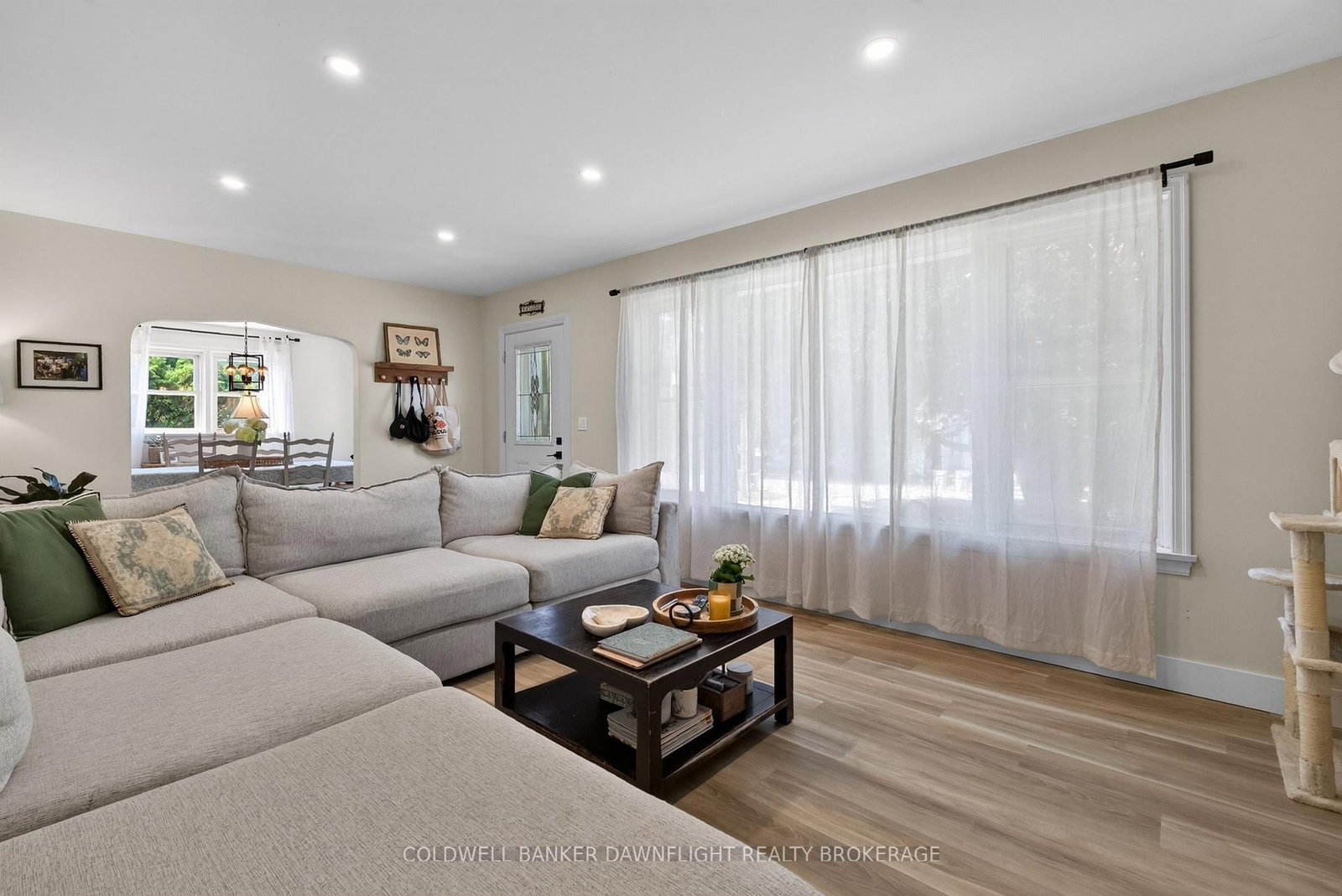 126 Centre Street • Bluewater, ON photo 9