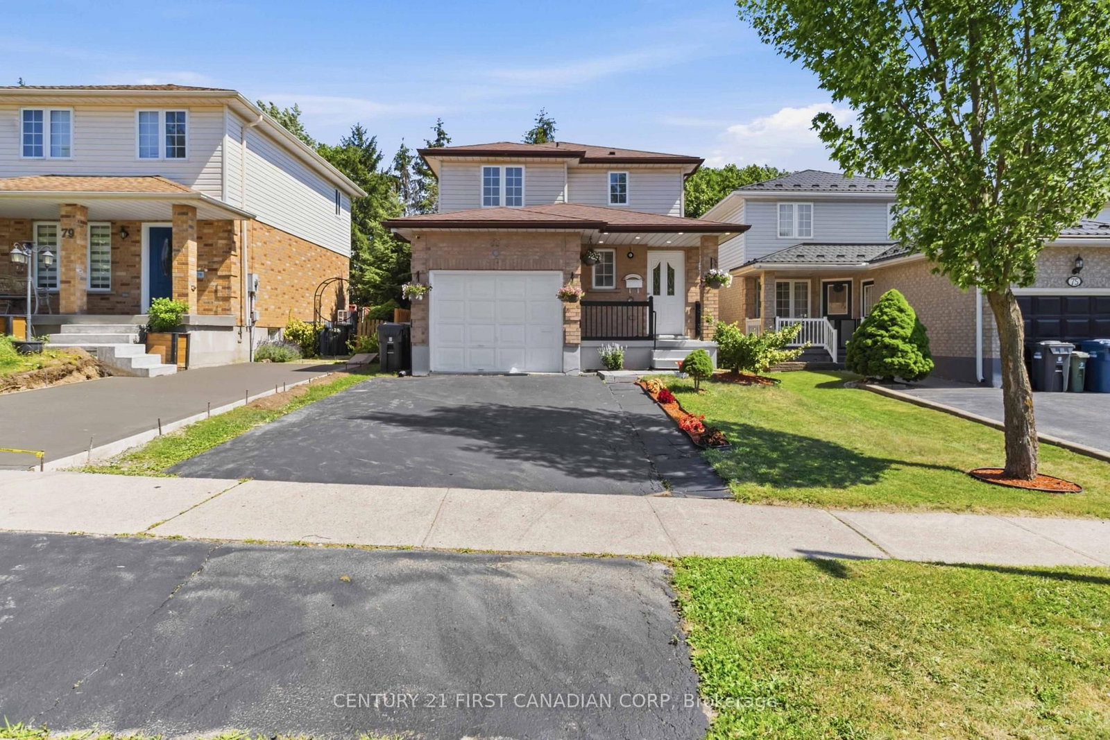 77 Watt Street • Guelph, ON photo 1