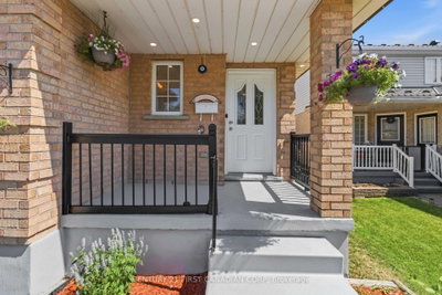 77 Watt Street • Guelph, ON photo 2
