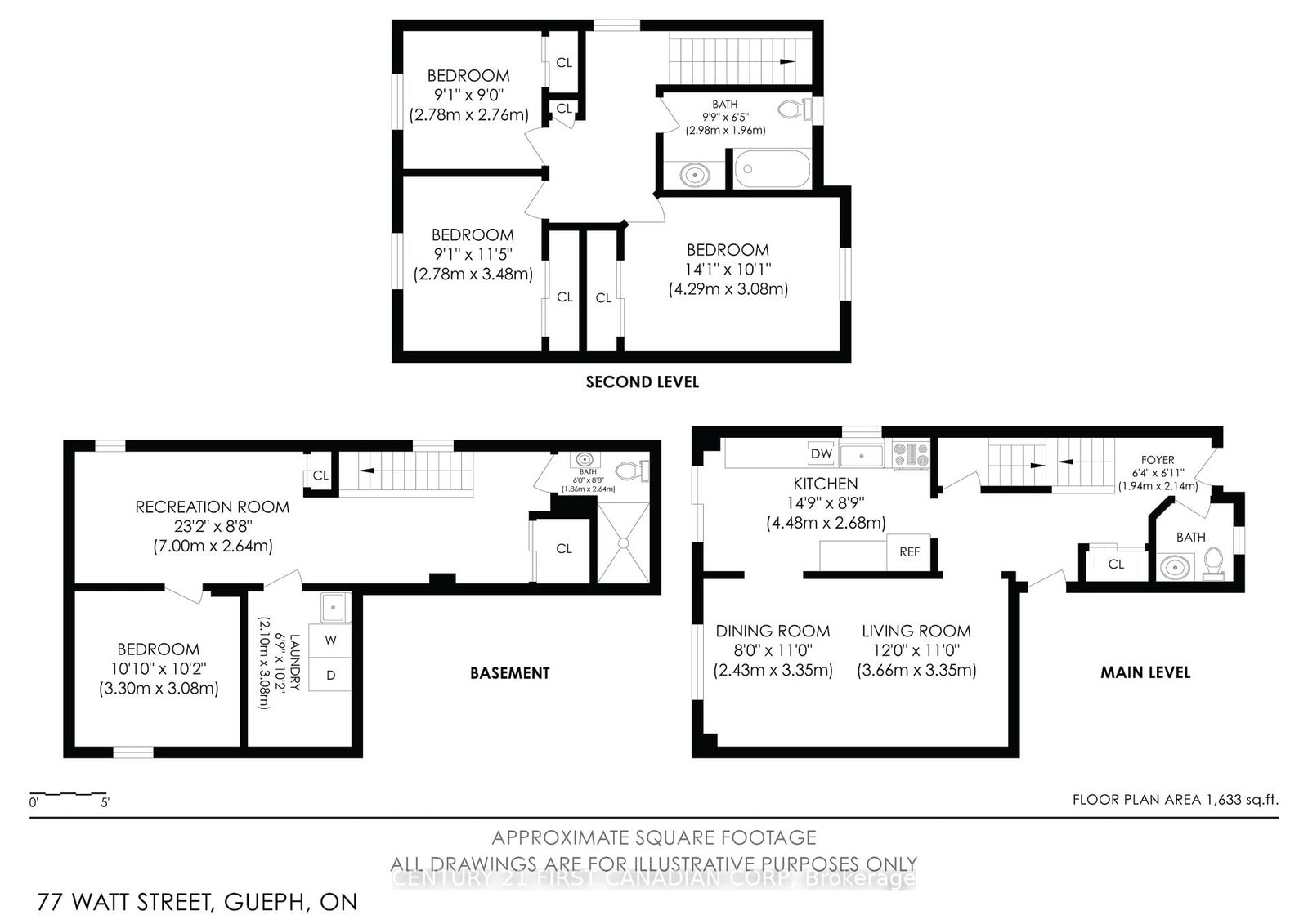 77 Watt Street • Guelph, ON photo 27