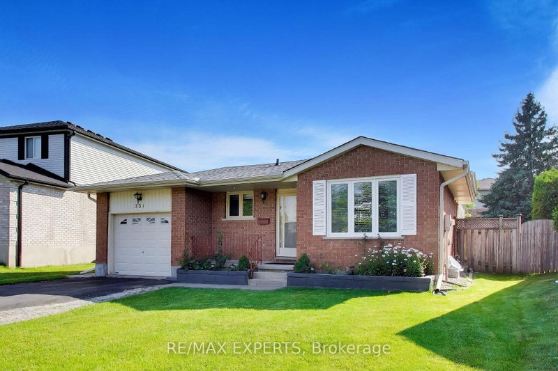 331 Newbury Drive
