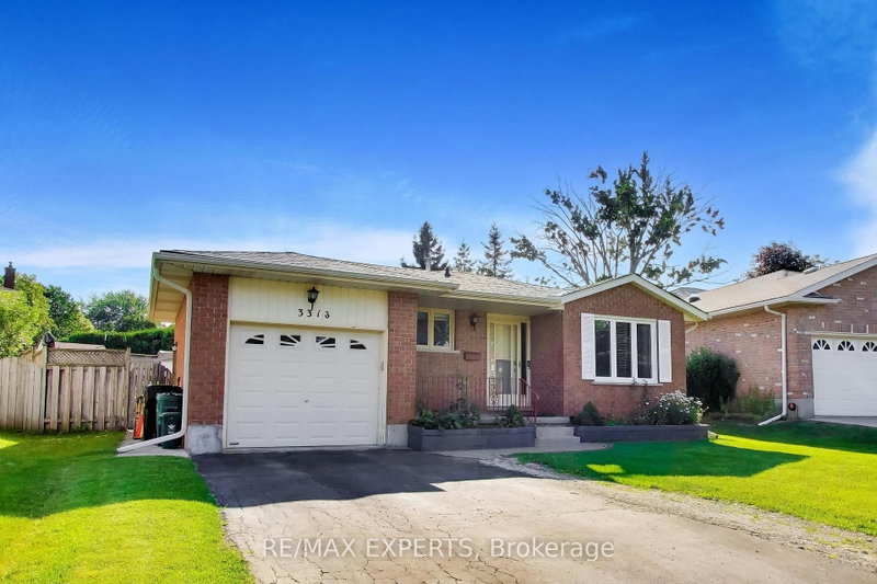 331 Newbury Drive