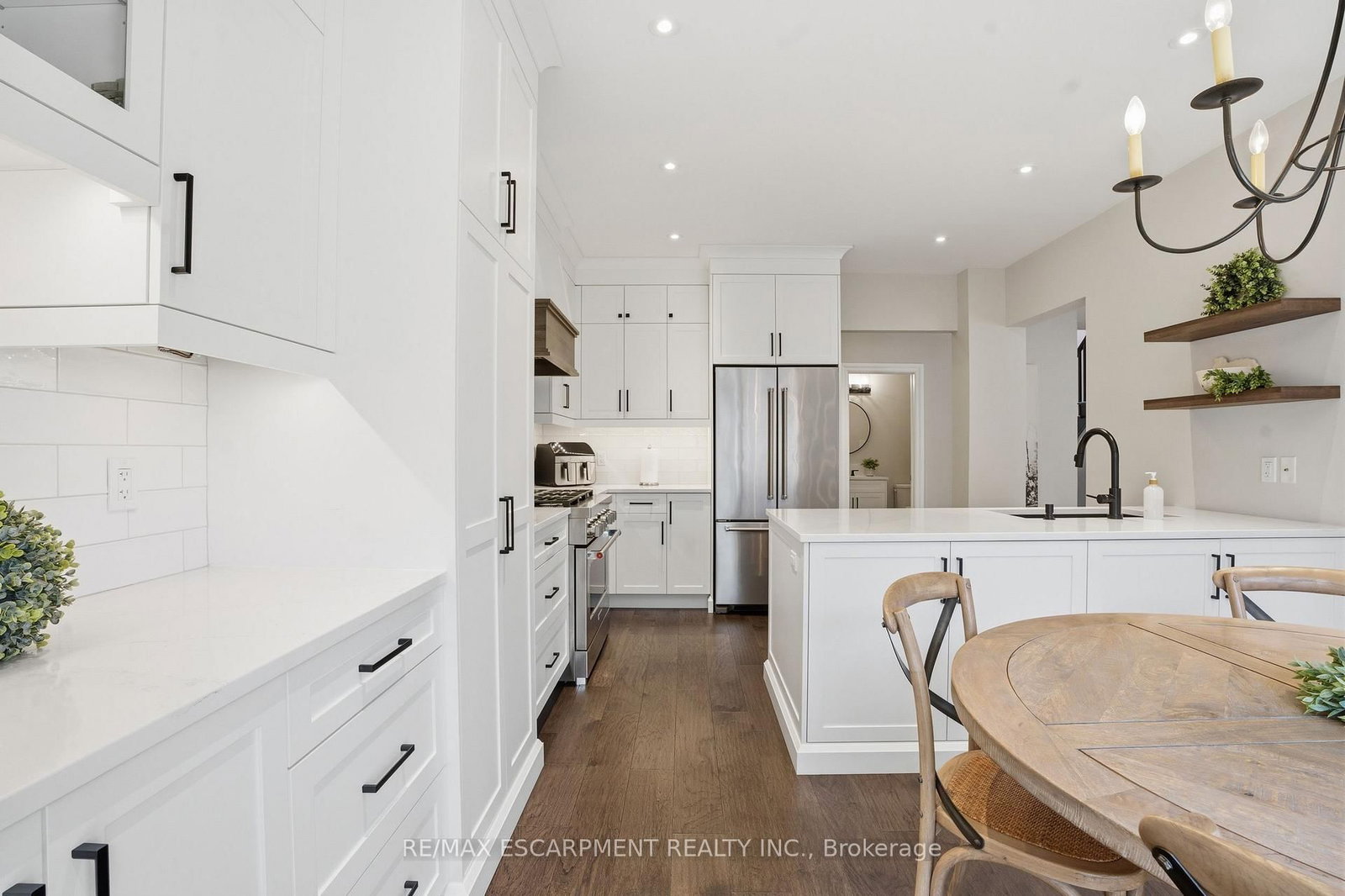 441 STONEHENGE Drive • #40 • Hamilton, ON photo 8