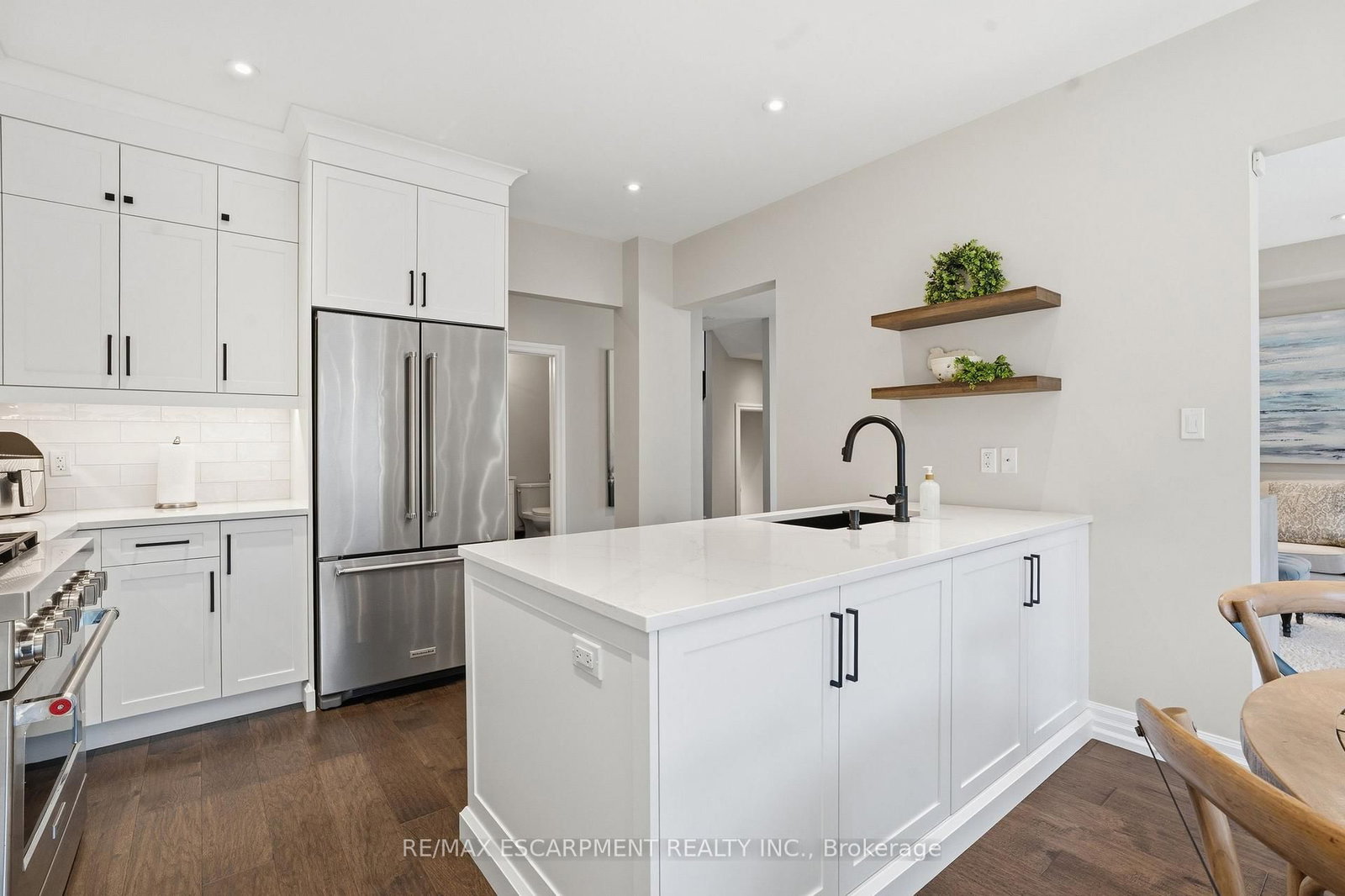 441 STONEHENGE Drive • #40 • Hamilton, ON photo 9