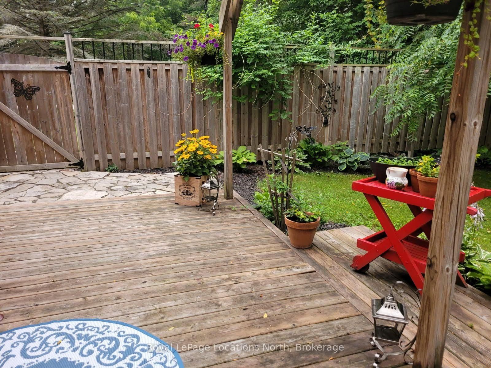 68 Centre Street • Meaford, ON photo 37