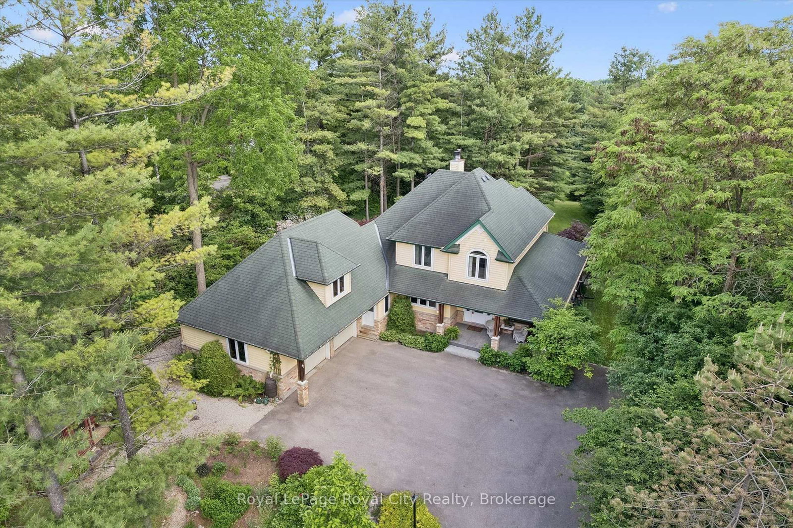 135 Hume Road • Puslinch, ON photo 3