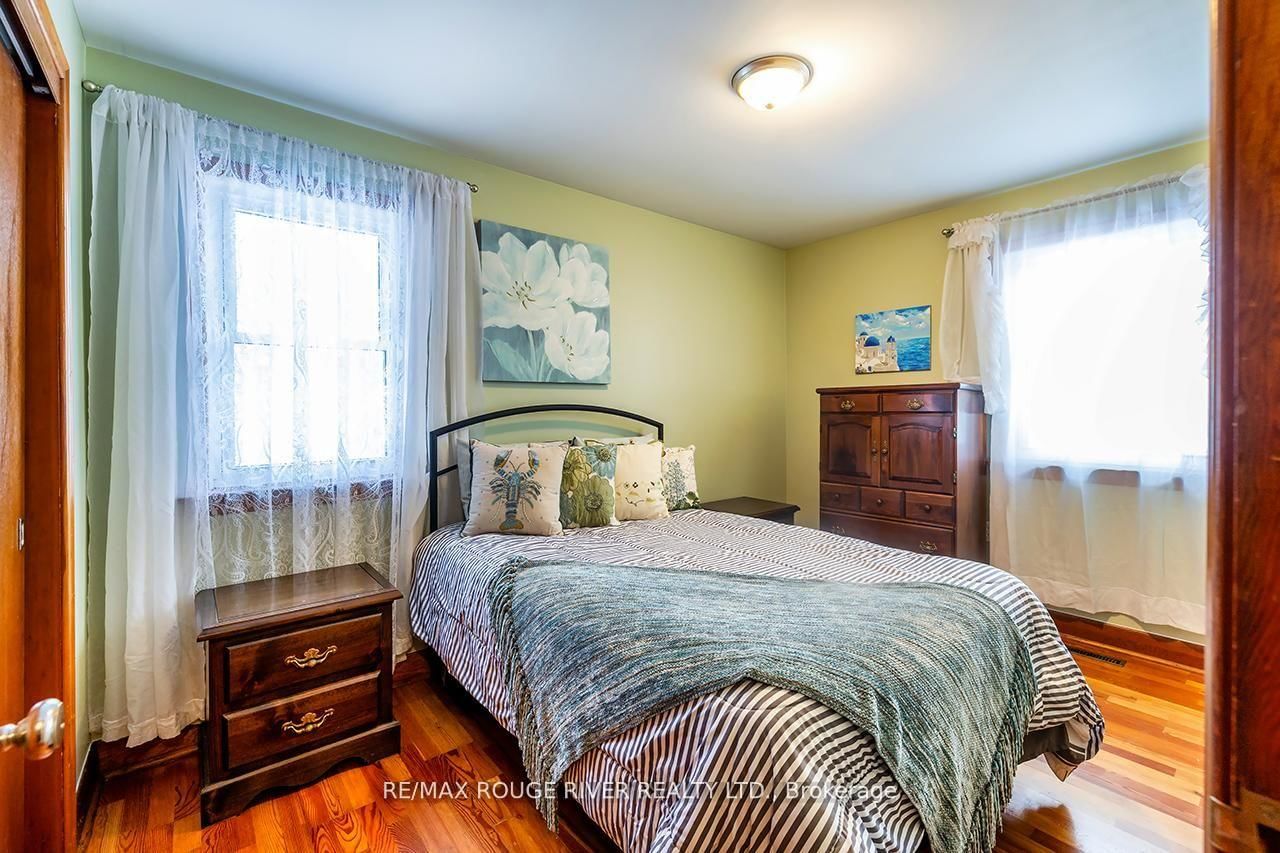 3989 Mcintosh Road • Hamilton Township, ON photo 10