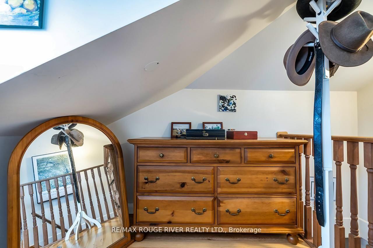 3989 Mcintosh Road • Hamilton Township, ON photo 17