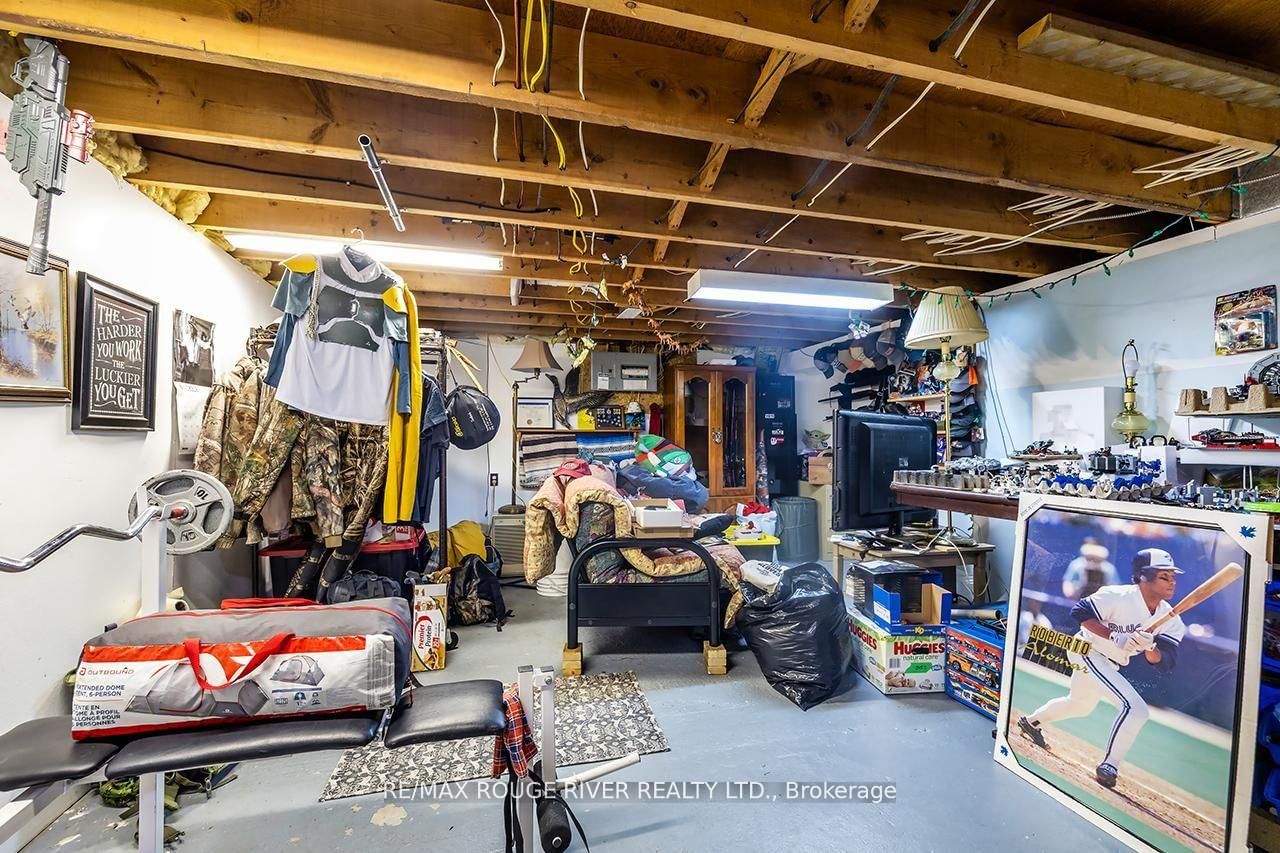 3989 Mcintosh Road • Hamilton Township, ON photo 21