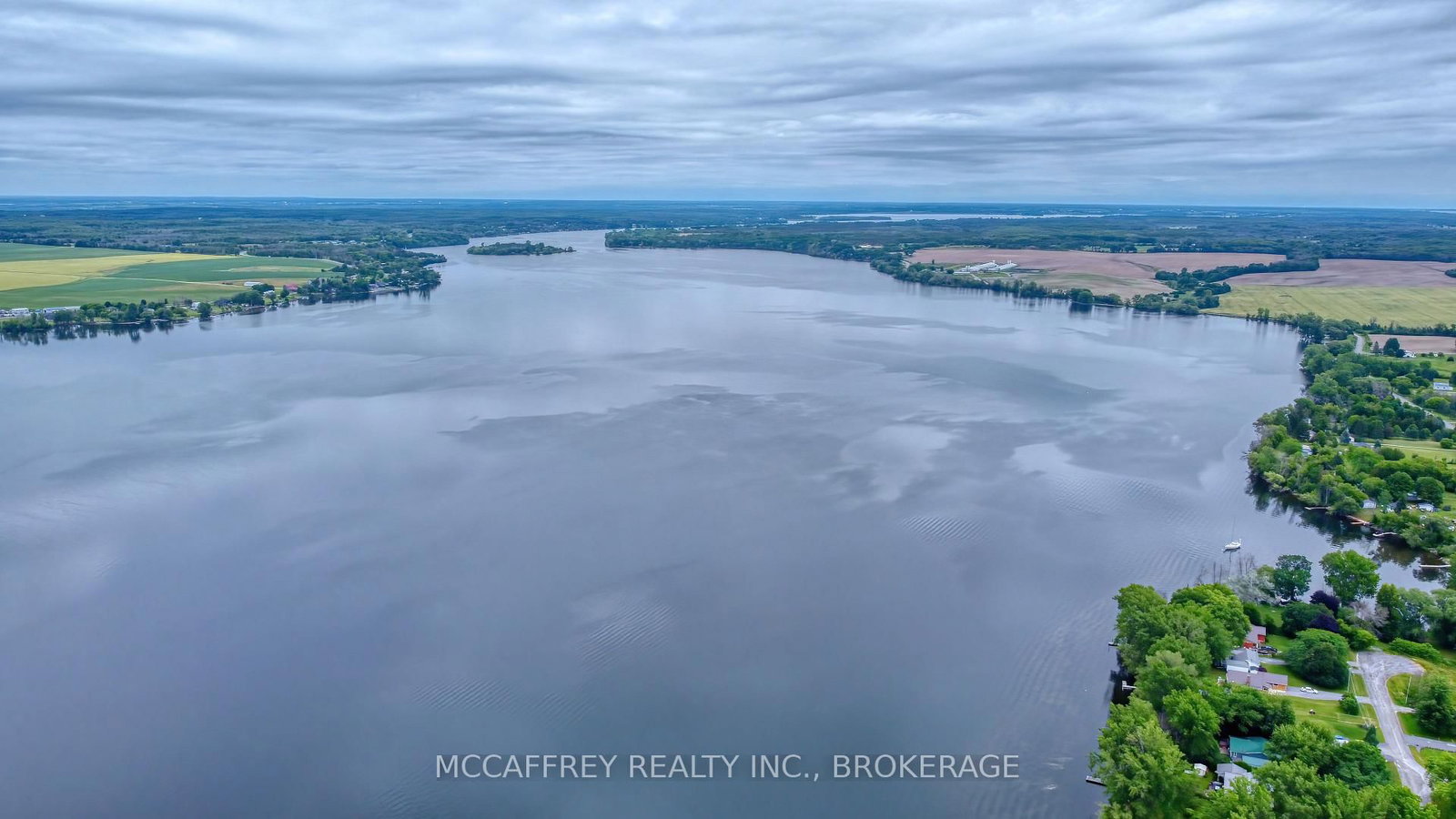94 WILLOW POINT Lane • Napanee, ON photo 37