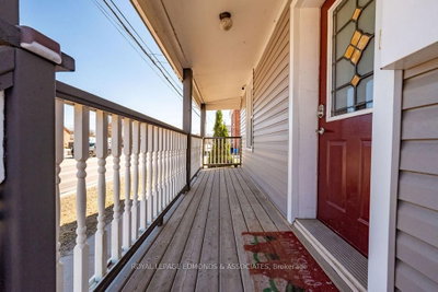430 Mary Street • Pembroke, ON photo 8