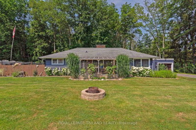 3585 Imperial Road — photo 2