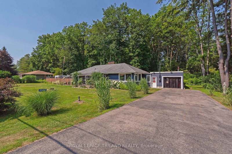3585 IMPERIAL Road