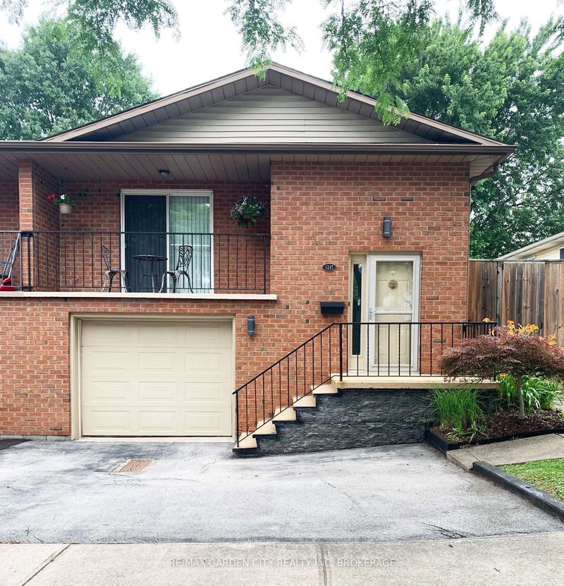 6141 Wildrose Crescent, Niagara Falls