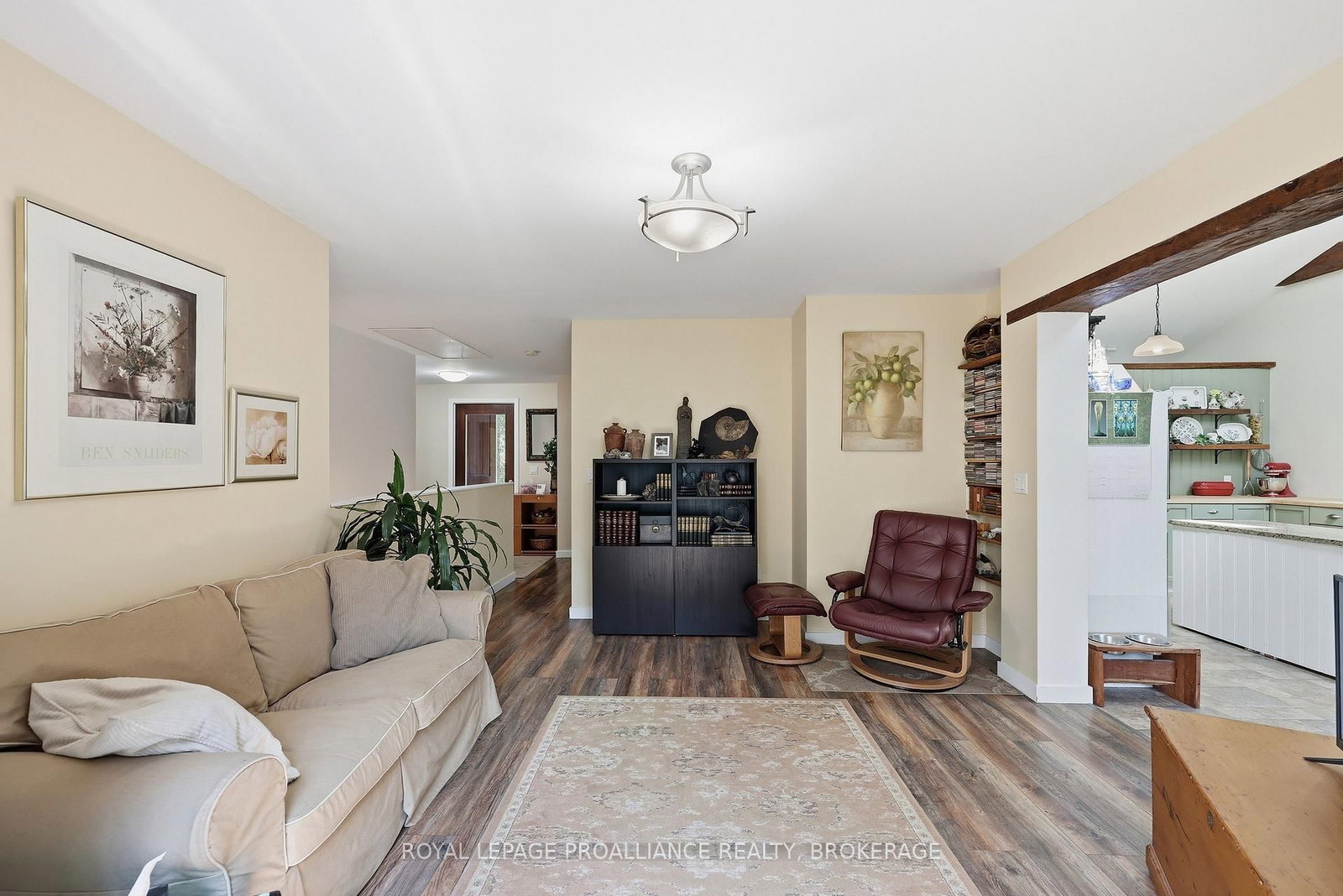 369 Old River Road • Front of Yonge, ON photo 22