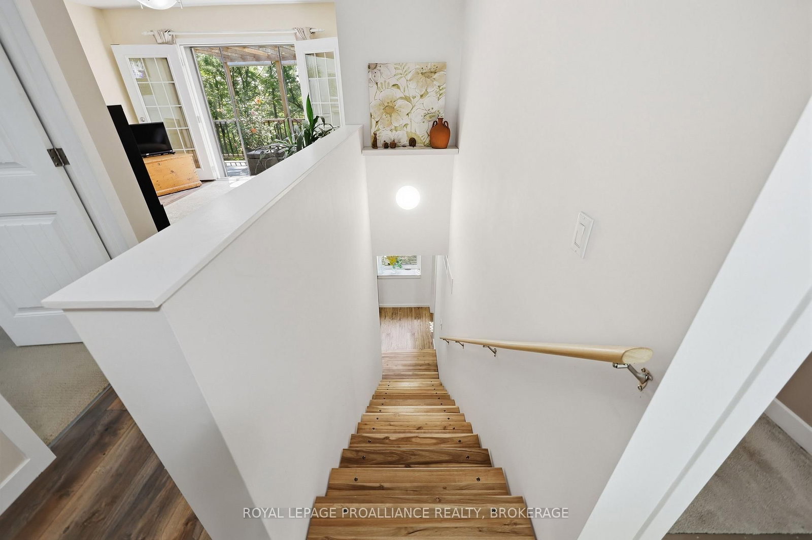 369 Old River Road • Front of Yonge, ON photo 35