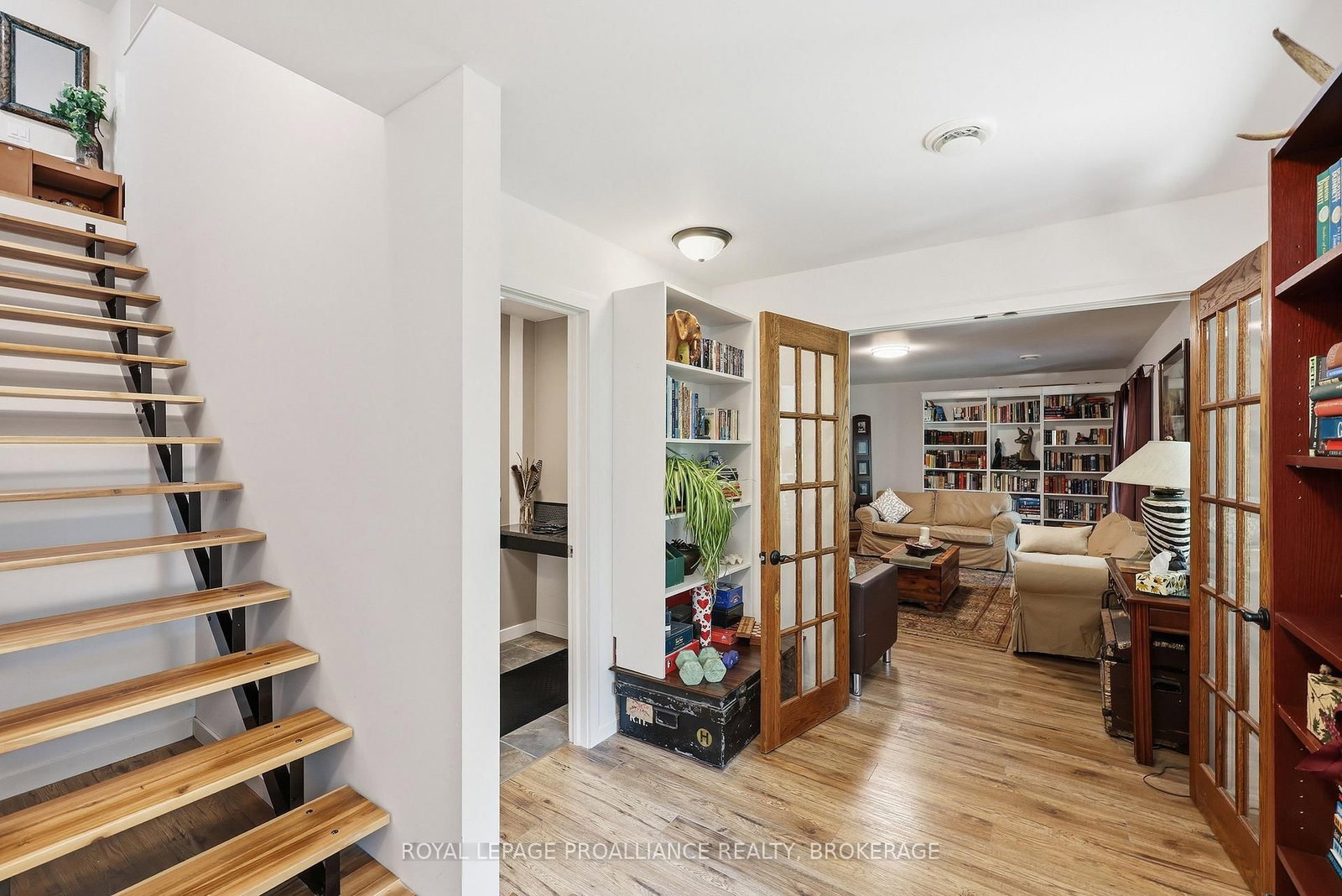 369 Old River Road • Front of Yonge, ON photo 36