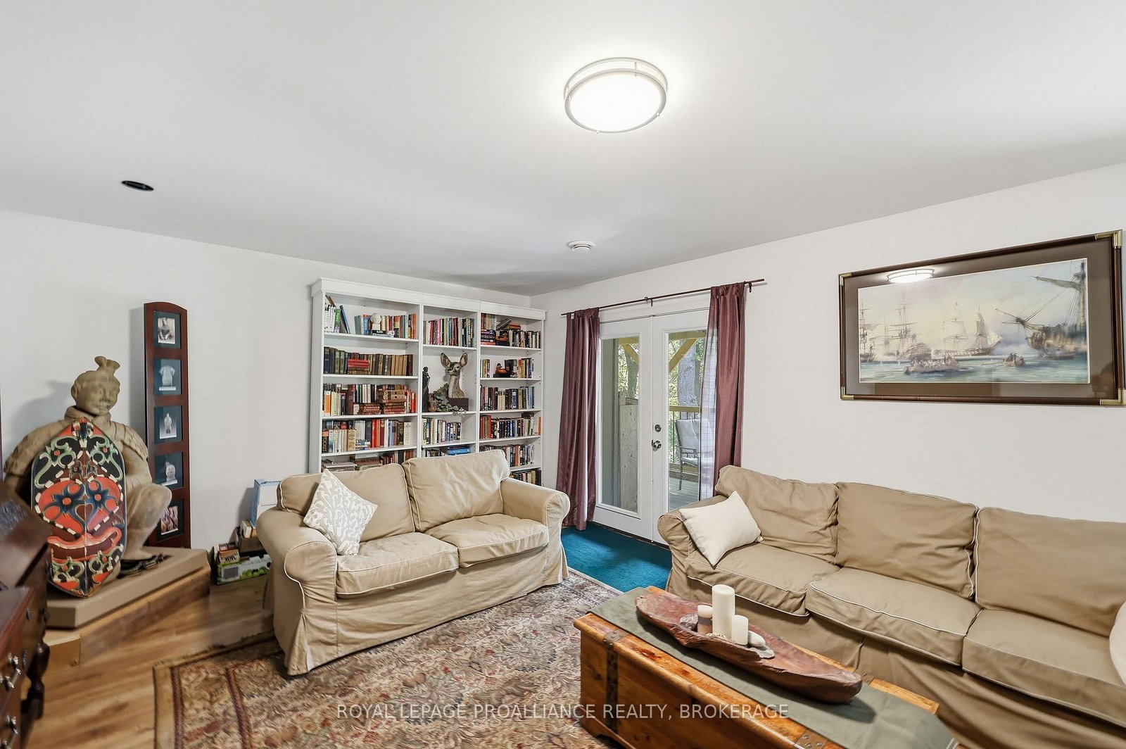 369 Old River Road • Front of Yonge, ON photo 38
