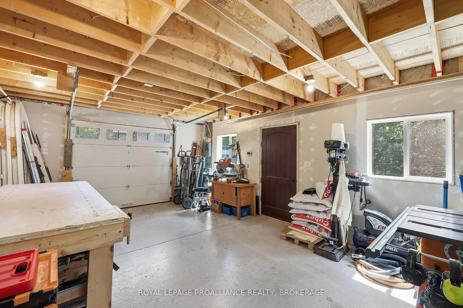 369 Old River Road • Front of Yonge, ON photo 45