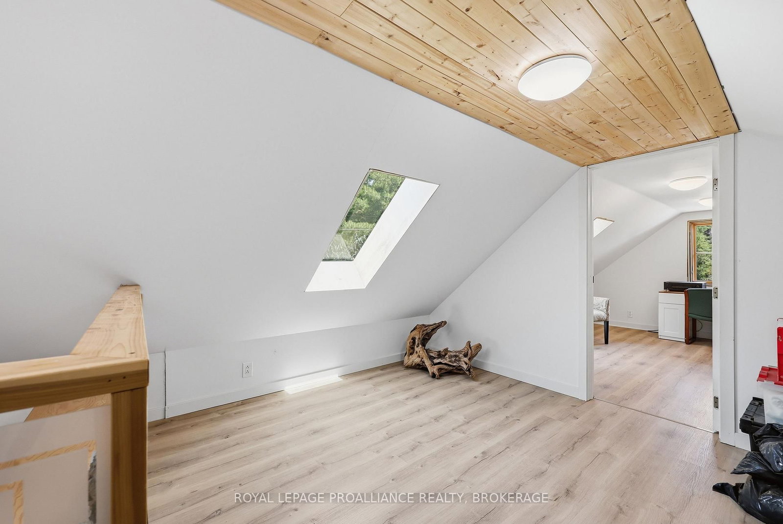 369 Old River Road • Front of Yonge, ON photo 48