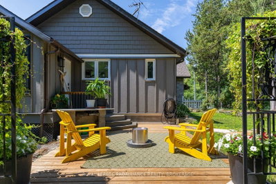 369 Old River Road • Front of Yonge, ON photo 8
