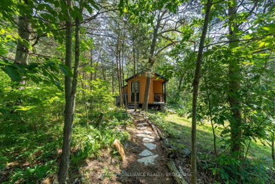 369 Old River Road • Front of Yonge, ON photo 9