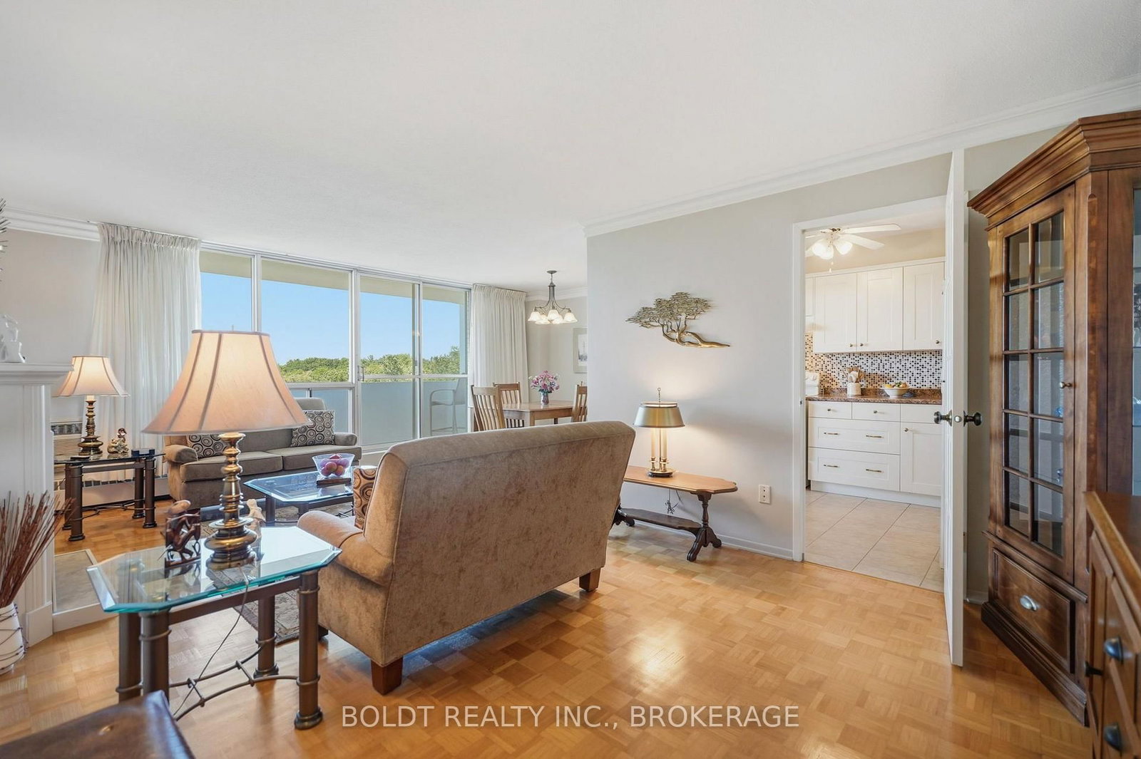 15 Towering Heights Boulevard • #504 • St. Catharines, ON photo 11