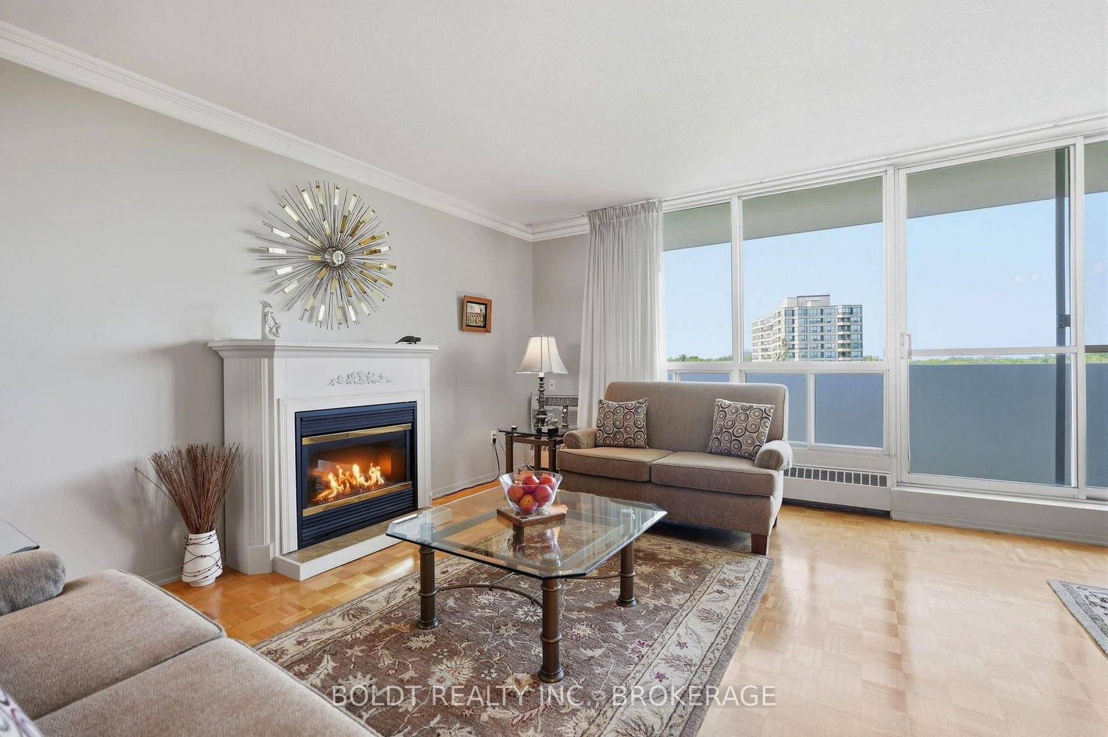 15 Towering Heights Boulevard • #504 • St. Catharines, ON photo 13