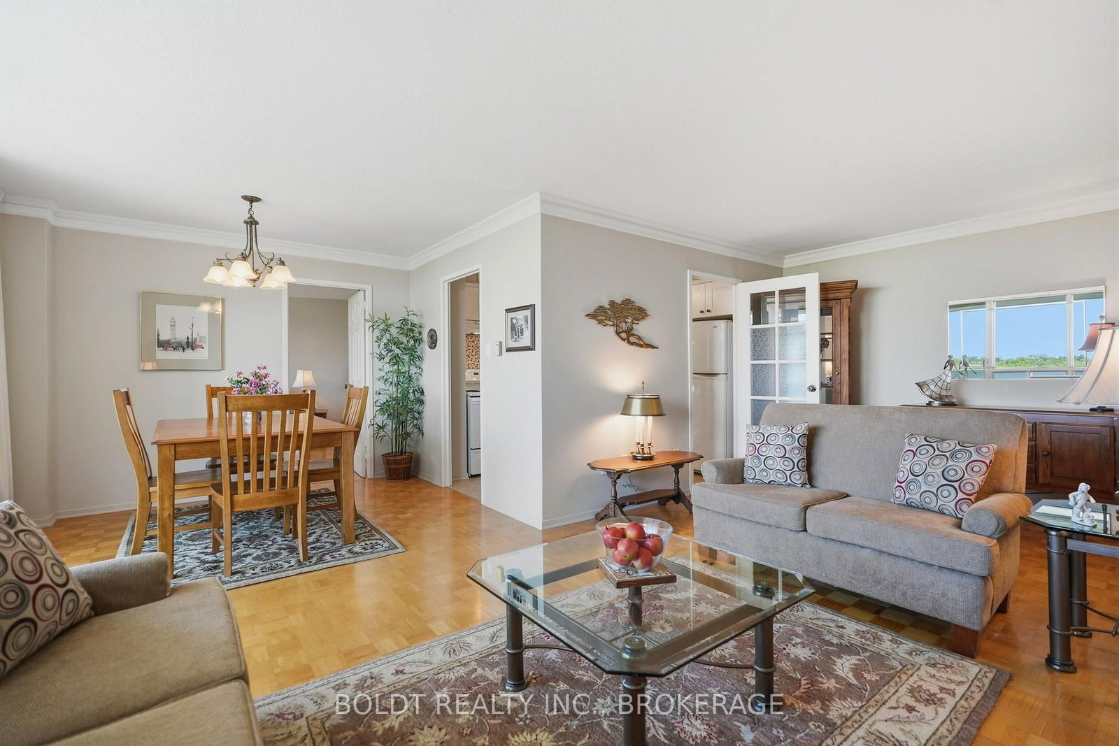 15 Towering Heights Boulevard • #504 • St. Catharines, ON photo 15