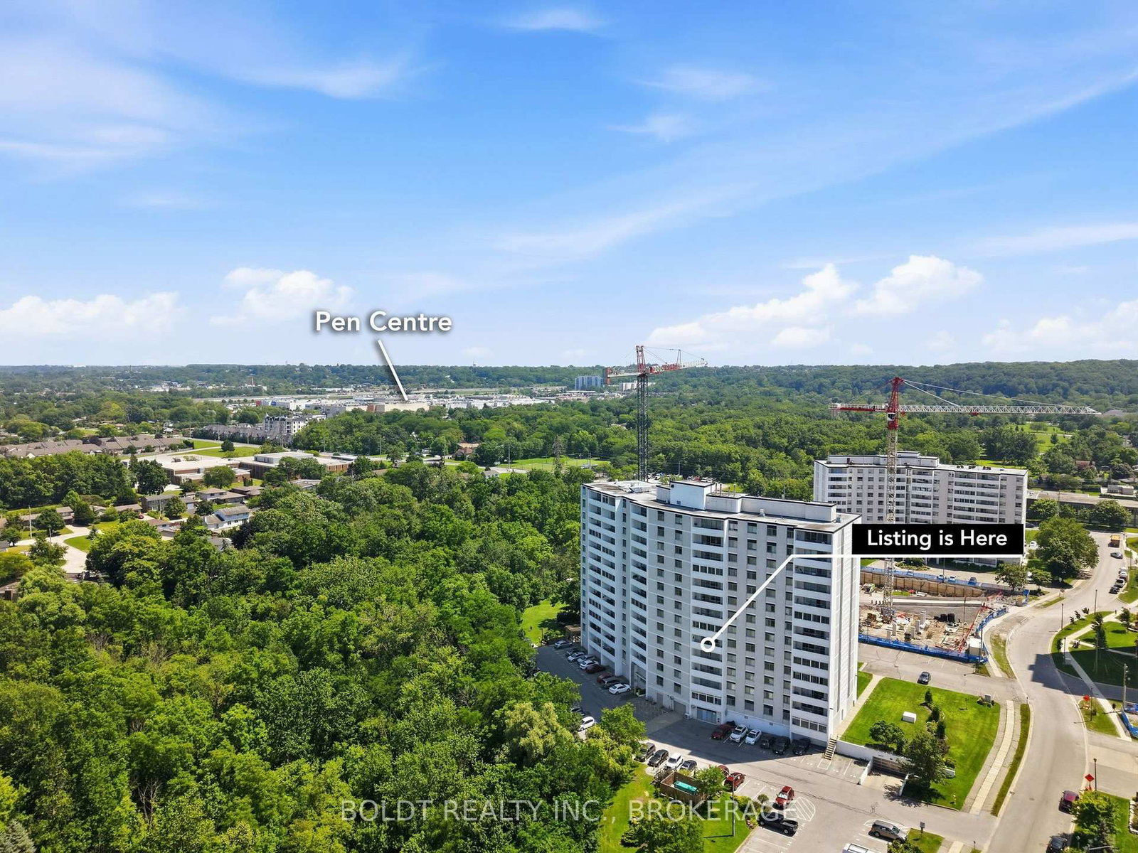 15 Towering Heights Boulevard • #504 • St. Catharines, ON photo 45