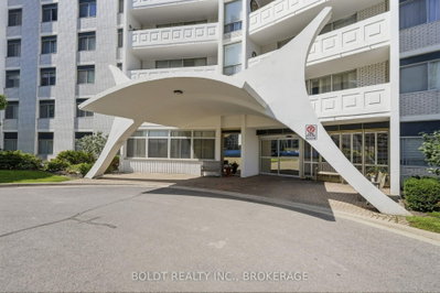 15 Towering Heights Boulevard • #504 • St. Catharines, ON photo 5