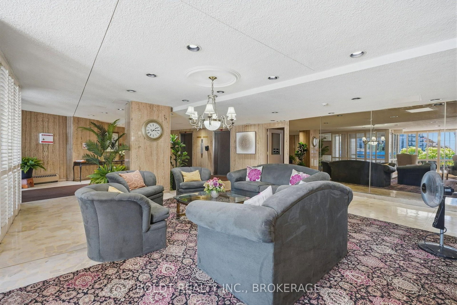 15 Towering Heights Boulevard • #504 • St. Catharines, ON photo 6