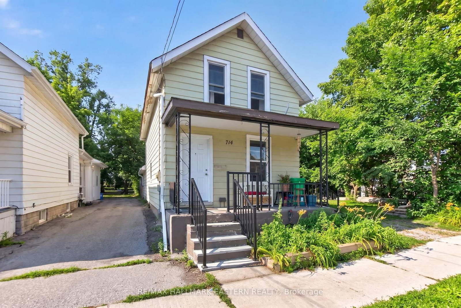 714 Chamberlain Street • Peterborough, ON photo 1
